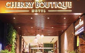 Khách Sạn Cherry Boutique